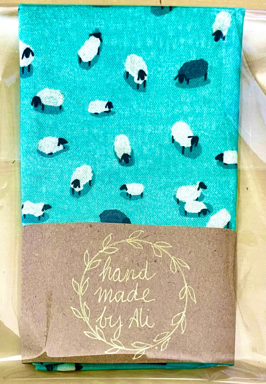 Happy Handkerchiefs!