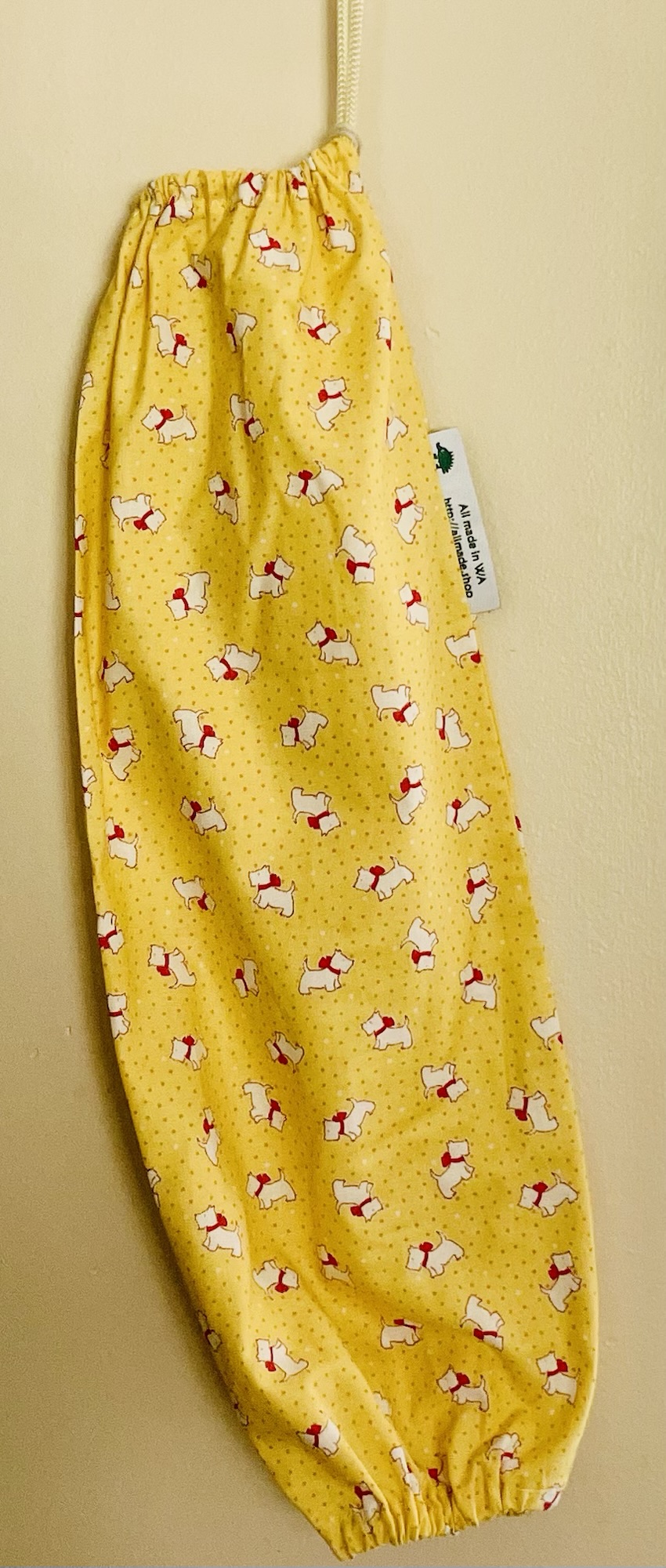 Doggo Waste Bag Holder