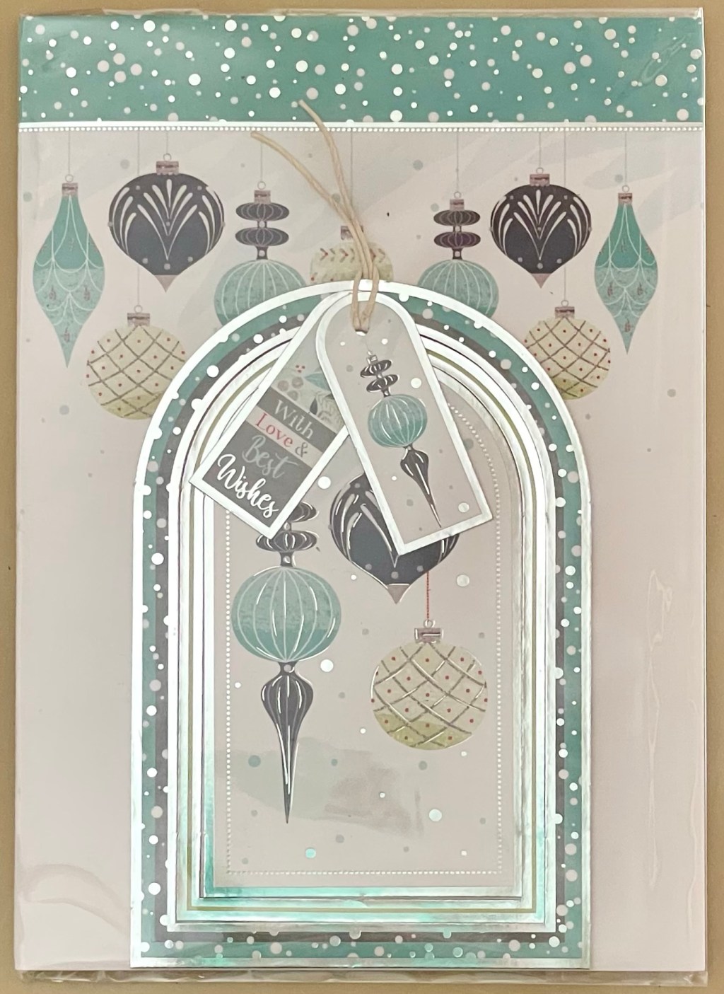 Christmas Cards, Large