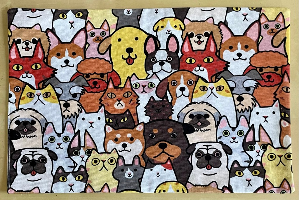 Pet Placemats